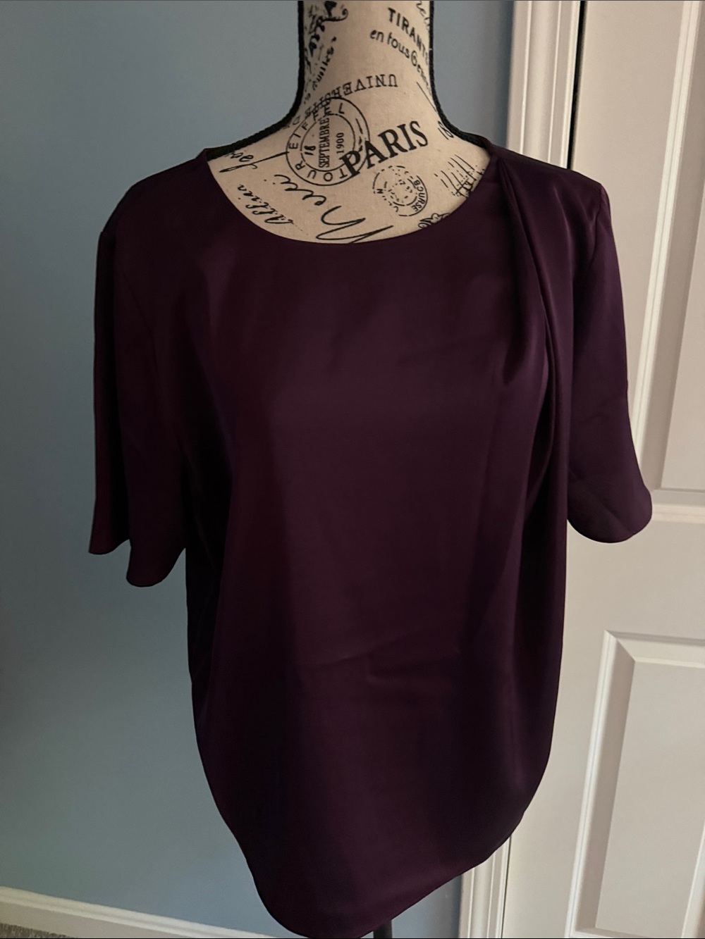 Calvin Klein blouse